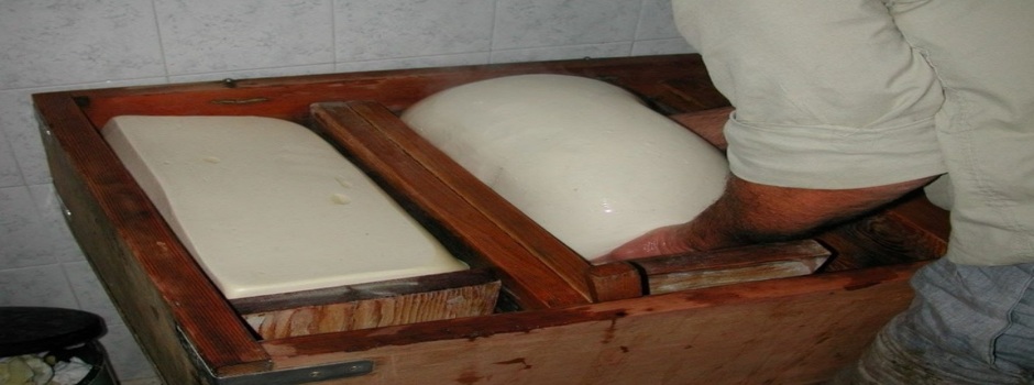 Il Ragusano Dop prende forma