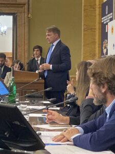 Attenzione agli alimenti sintetici