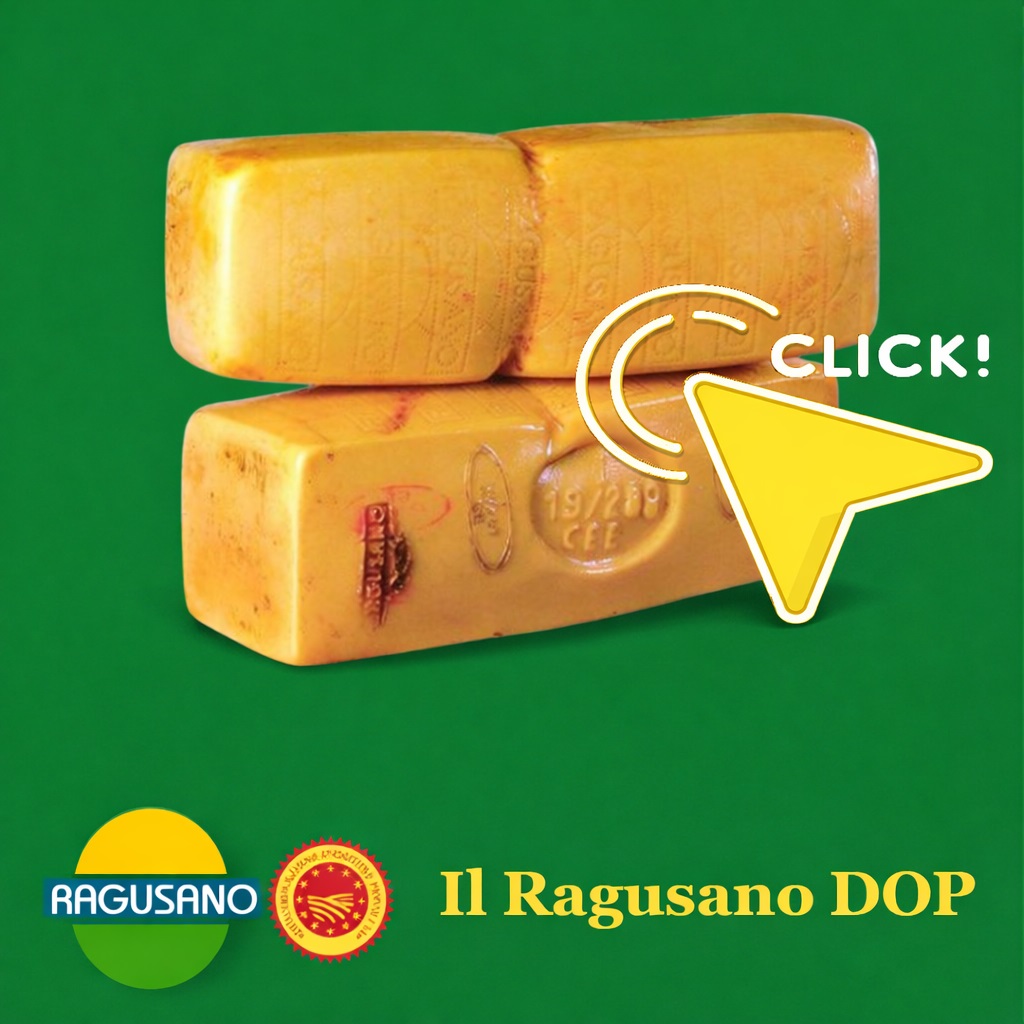 Ragusano DOP